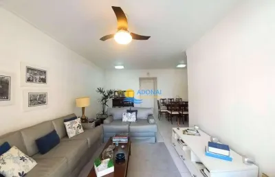 Apartamento com 3 dormitórios à venda, 115 m² por r$ 590.000,00 - pitangueiras - guarujá/sp