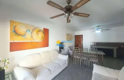 Apartamento com 2 dormitórios à venda, 80 m² por r$ 750.000,00 - pitangueiras - guarujá/sp