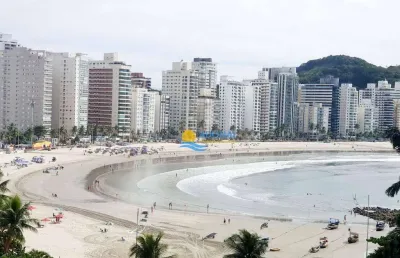 Apartamento à venda, 120 m² por r$ 1.600.000,00 - jardim astúrias - guarujá/sp