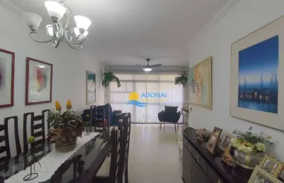 Apartamento à venda na praia das pitangueiras, 3 dormitórios, 2 vagas.