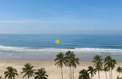 Apartamento com 2 dormitórios à venda, 90 m² por r$ 600.000,00 - pitangueiras - guarujá/sp