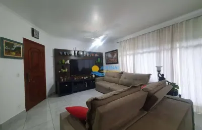 Apartamento com 3 dormitórios à venda, 130 m² por r$ 700.000,00 - pitangueiras - guarujá/sp