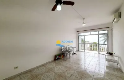 Apartamento a venda na praia das pitangueiras - guarujá/sp
