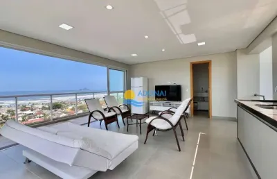 Cobertura com 3 dormitórios à venda, 282 m² por r$ 2.600.000,00 - enseada - guarujá/sp