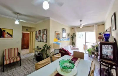 Apartamento a venda na praia das pitangueiras - guarujá/sp