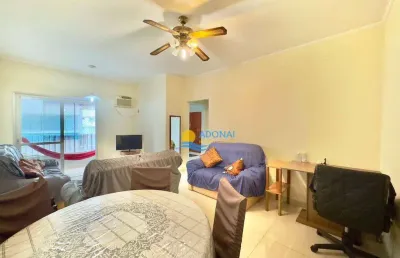 Apartamento à venda na praia das astúrias, guarujá/ sp