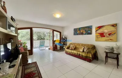 Oportunidade - apartamento com 3 dormitórios à venda, 140 m² por r$ 400.000 - pitangueiras - guarujá/sp