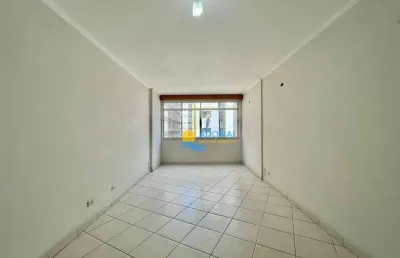 Apartamento com 2 dormitórios à venda, 91 m² por r$ 470.000,00 - pitangueiras - guarujá/sp