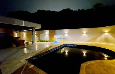 Casa com 3 dormitórios à venda, recém reformada, 136 m² por r$ 1.200.000