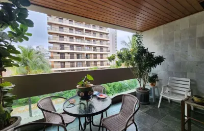 Apartamento com 3 dormitórios à venda, 114 m² por r$ 500.000,00 - enseada - guarujá/sp