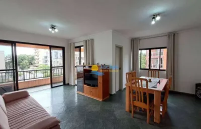 Apartamento com 3 dormitórios à venda, 150 m² por r$ 550.000,00 - enseada - guarujá/sp