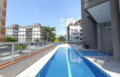 Apartamento com 3 dormitórios à venda, 118 m² por r$ 850.000,00 - enseada - guarujá/sp
