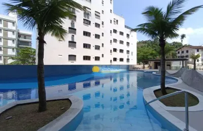 Apartamento à venda, 140 m² por r$ 1.400.000,00 - enseada - guarujá/sp
