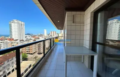 Apartamento com 2 dormitórios à venda, 84 m² por r$ 650.000,00 - enseada - guarujá/sp