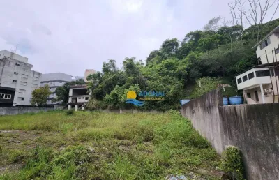 Terreno à venda, 658 m² por r$ 3.500.000,00 - enseada - guarujá/sp