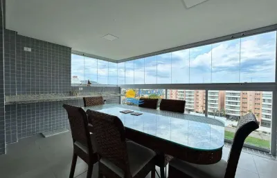 Apartamento com 2 dormitórios à venda, 70 m² por r$ 795.000,00 - enseada - guarujá/sp