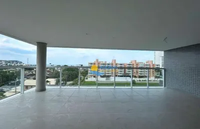 Apartamento com 3 dormitórios à venda, 110 m² por r$ 1.300.000,00 - enseada - guarujá/sp