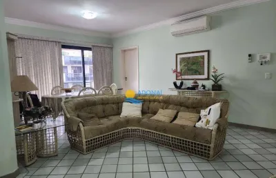 Apartamento com 2 dormitórios à venda, 112 m² por r$ 500.000,00 - enseada - guarujá/sp