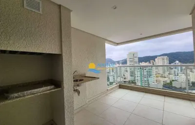 Apartamento com 2 dormitórios à venda, 69 m² por r$ 630.000,00 - enseada - guarujá/sp