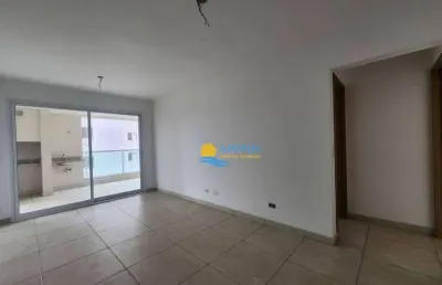 Apartamento com 2 dormitórios à venda, 91 m² por r$ 1.050.000,00 - enseada - guarujá/sp