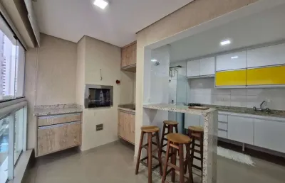 Apartamento com 1 dormitório à venda, 50 m² por r$ 430.000,00 - pitangueiras - guarujá/sp