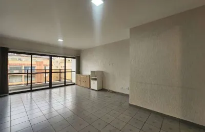 Apartamento com 3 dormitórios à venda, 125 m² por r$ 380.000,00 - enseada - guarujá/sp