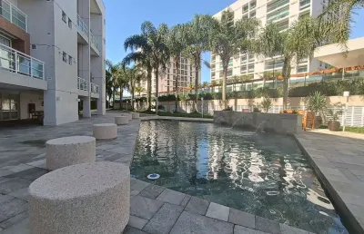 Apartamento com 2 dormitórios à venda, 85 m² por r$ 650.000,00 - enseada - guarujá/sp