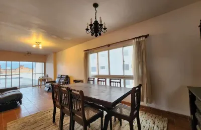 Cobertura com 3 dormitórios à venda, 320 m² por r$ 480.000,00 - enseada - guarujá/sp