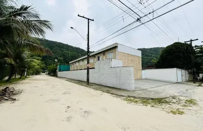 Casa com 14 dormitórios à venda, 500 m² por r$ 2.000.000,00 - jardim guaiuba - guarujá/sp
