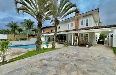 Casa à venda no condomínio granville, 4 suítes, 4 vagas.