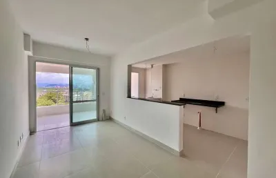 Apartamento com 2 dormitórios à venda, 74 m² por r$ 640.000,00 - jardim astúrias - guarujá/sp