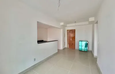 Apartamento com 2 dormitórios à venda, 74 m² por r$ 630.000,00 - jardim astúrias - guarujá/sp