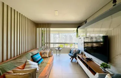 Apartamento com 3 dormitórios à venda, 120 m² por r$ 1.200.000,00 - jardim astúrias - guarujá/sp