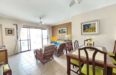 Cobertura com 3 dormitórios à venda, 140 m² por r$ 900.000,00 - enseada - guarujá/sp