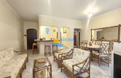 Apartamento com 2 dormitórios à venda, 85 m² por r$ 500.000,00 - enseada - guarujá/sp