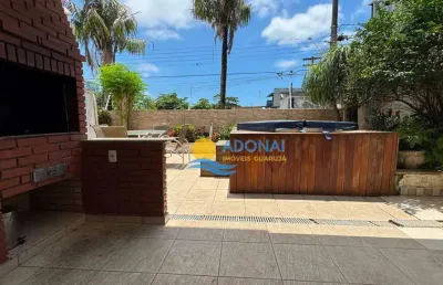 Casa com 3 dormitórios à venda, 150 m² por r$ 749.000,00 - enseada - guarujá/sp