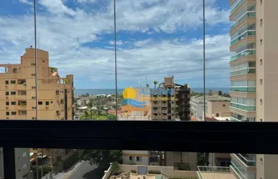 Apartamento com 3 dormitórios à venda, 125 m² por r$ 750.000,00 - enseada - guarujá/sp