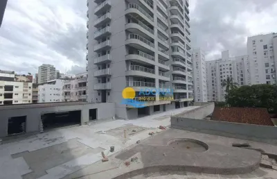 Apartamento com 1 dormitório à venda, 55 m² por r$ 370.000,00 - enseada - guarujá/sp