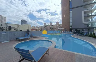 Apartamento com 2 dormitórios à venda, 70 m² por r$ 900.000,00 - enseada - guarujá/sp