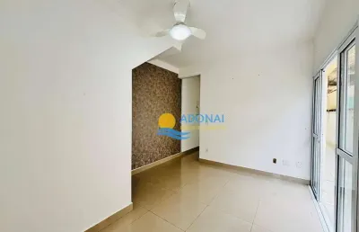 Casa com 2 dormitórios à venda, 70 m² por r$ 420.000,00 - jardim astúrias - guarujá/sp