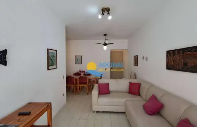 Apartamento com 3 dormitórios à venda, 127 m² por r$ 400.000,00 - enseada - guarujá/sp