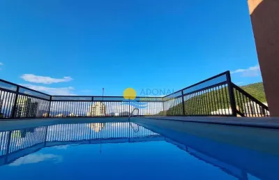 Apartamento com 2 dormitórios à venda, 70 m² por r$ 380.000,00 - enseada - guarujá/sp