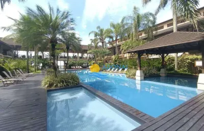 Apartamento com 2 dormitórios à venda, 113 m² por r$ 999.000,00 - enseada - guarujá/sp