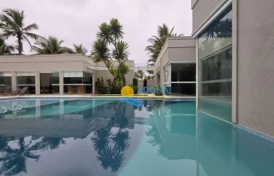 Casa com 5 dormitórios à venda, 550 m² por r$ 4.500.000,00 - jardim acapulco - guarujá/sp