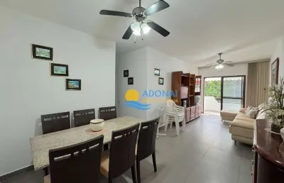 Apartamento com 2 dormitórios à venda, 65 m² por r$ 450.000,00 - enseada - guarujá/sp
