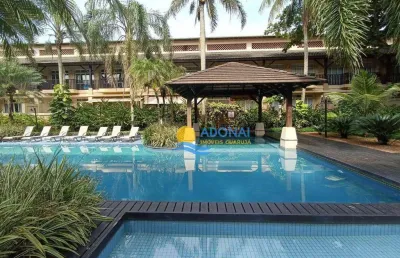Apartamento com 2 dormitórios à venda, 80 m² por r$ 900.000,00 - enseada - guarujá/sp