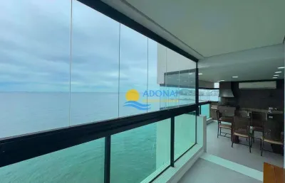 Apartamento com 3 dormitórios à venda, 186 m² por r$ 1.900.000,00 - pitangueiras - guarujá/sp