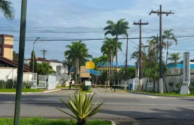Terreno à venda, 1112 m² por r$ 1.150.000,00 - balneário praia do pernambuco - guarujá/sp