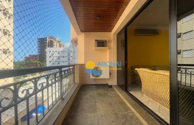 Apartamento com 2 dormitórios à venda, 111 m² por r$ 450.000,00 - enseada - guarujá/sp