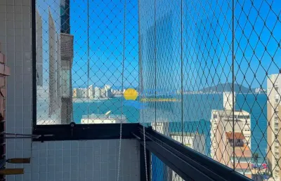 Apartamento com 3 dormitórios à venda, 114 m² por r$ 790.000,00 - jardim astúrias - guarujá/sp